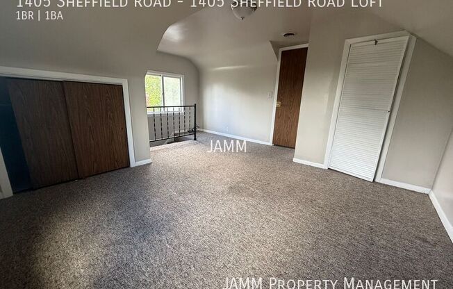 1405 SHEFFIELD RD