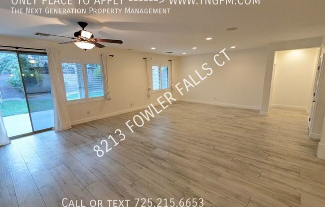 8213 FOWLER FLS CT