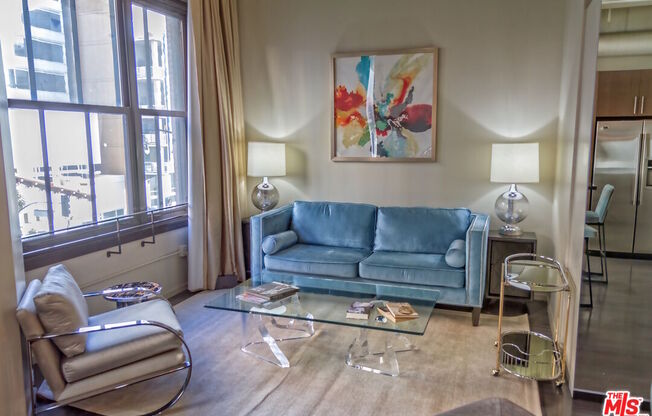 1 bed, 1 bath, 920 sqft, $3,300, Unit 303
