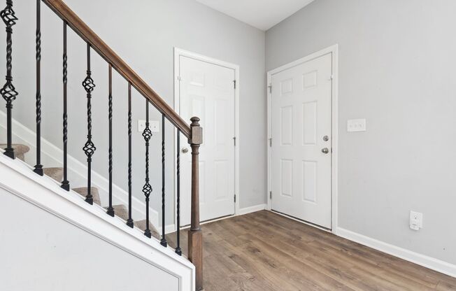 Minutes to Downtown Clayton - 3 Bedroom Home in Parkview!