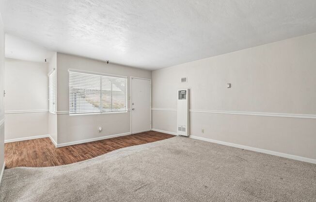 Studio, 1 bath, $1,550, Unit 107