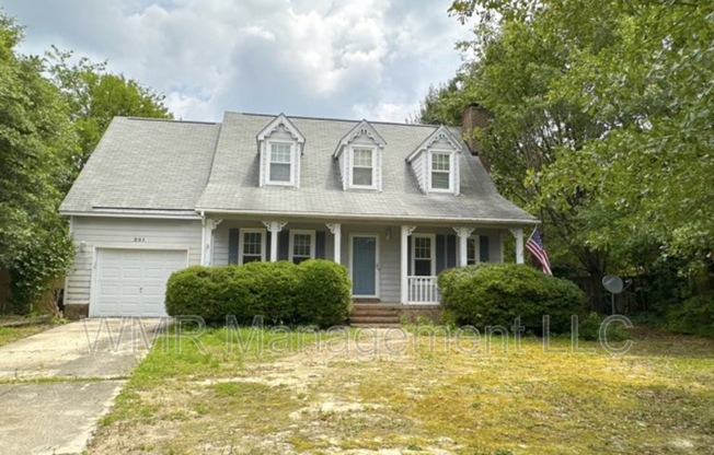 201 PENSHORE DR