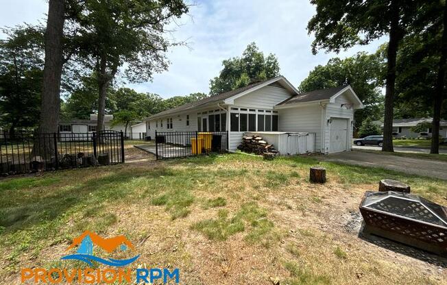 802 TEAKWOOD DOCTOR SEVERNA PARK