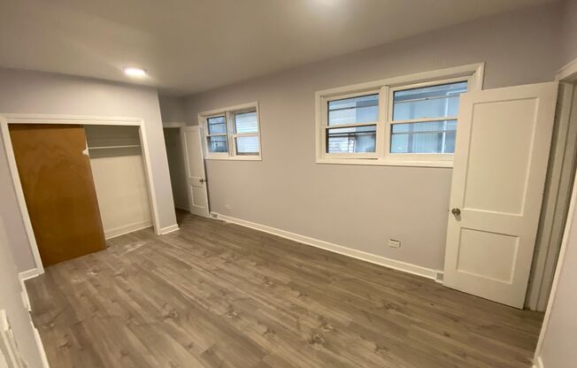 Newly Renovated Home - 5 bed / 2 bath - Southern West Pullman