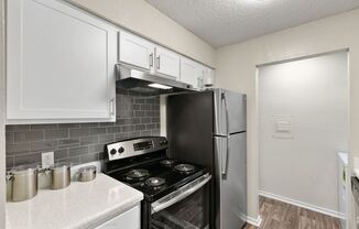 Creekwood Apartment Homes