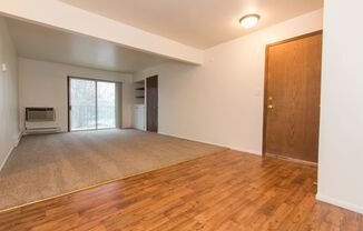 1 bed, 1 bath, 525 sqft, $925, Unit 2h