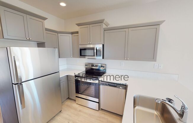 2 beds, 1 bath, 600 sqft, $1,495, Unit 312 Cowden