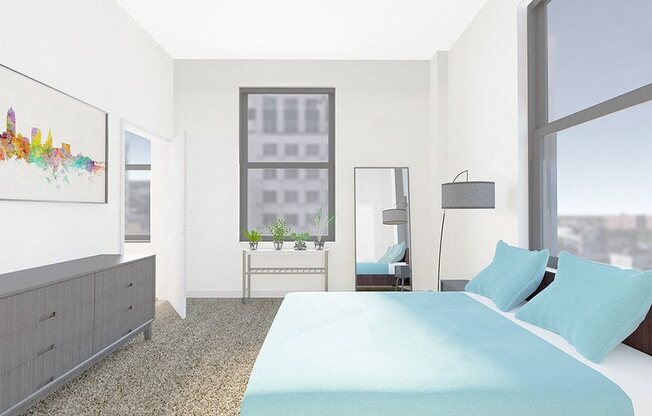 2 beds, 2 baths, 960 sqft, $1,869