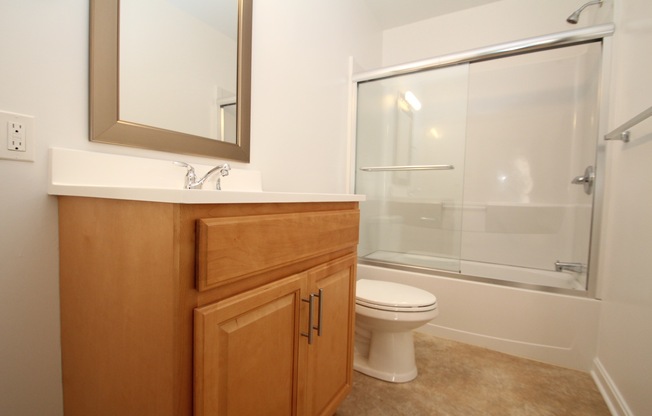 West Ave Apts LLC