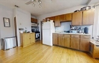 1 bed, 1.5 baths, 1,130 sqft, $2,300, Unit 2