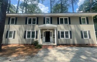 216-5 Woodrow St ~ Haymount *2 WEEKS FREE*