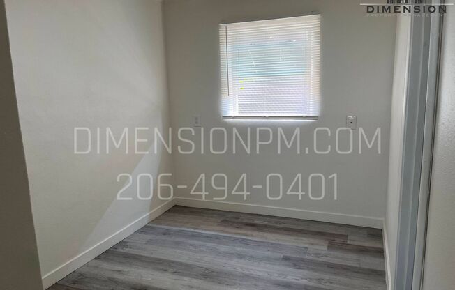 1 bed, 1 bath, 288 sqft, $695, Unit Unit 012