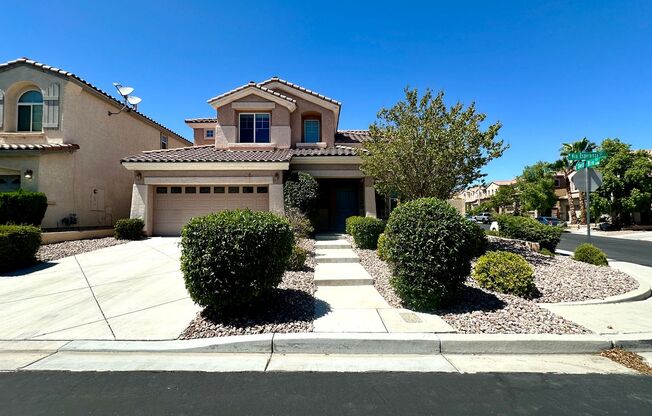 11740 Via Esperanza Avenue, Las Vegas, NV 89138