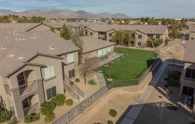 Apache Pines Family Apartments