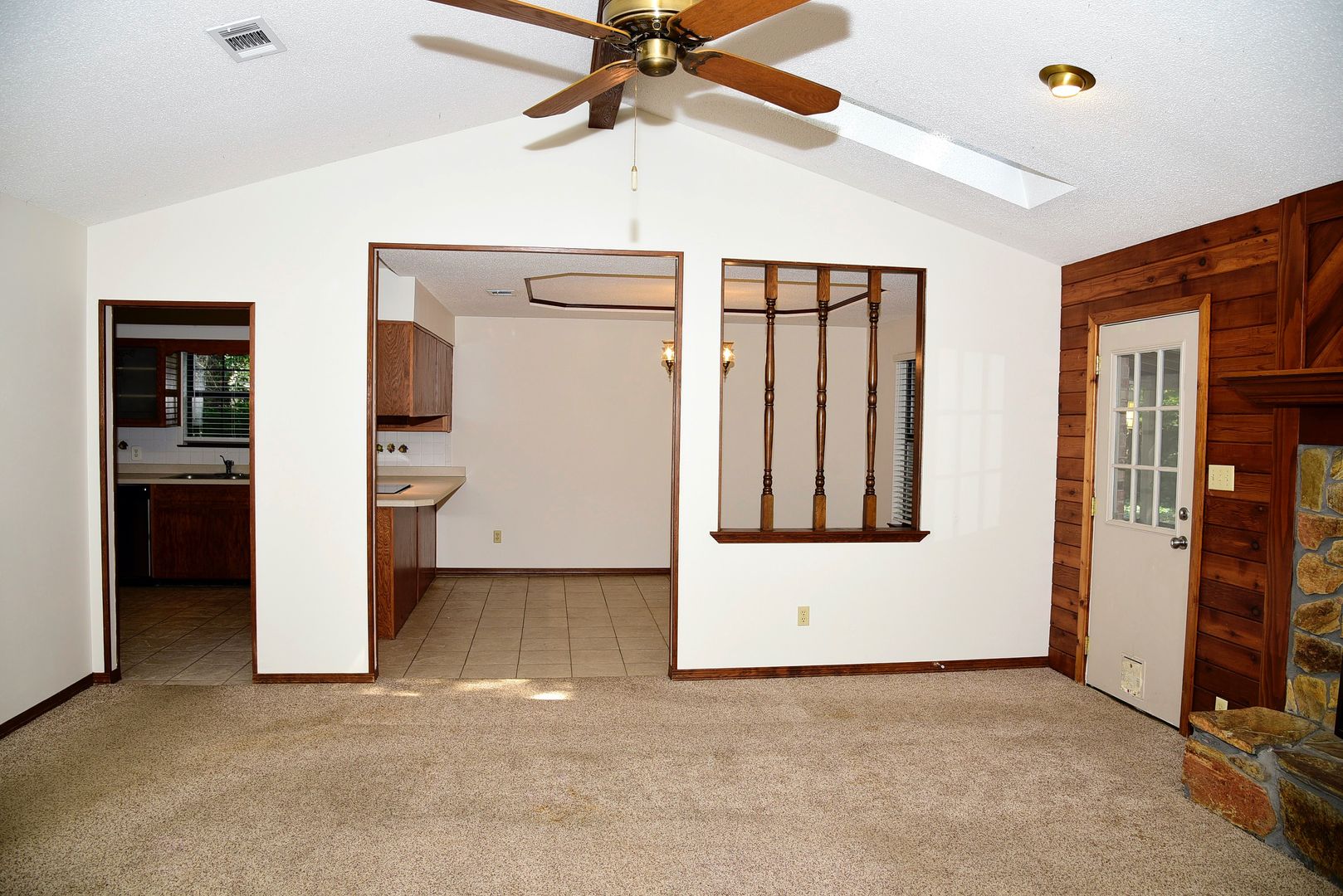 3 bedroom in Bluewater Bay!