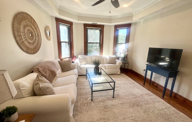 261 E ST