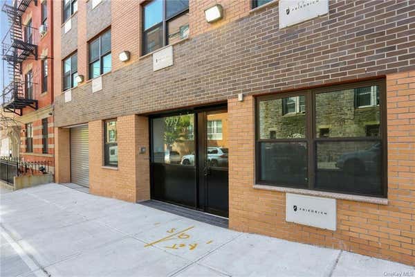 2 beds, 1 bath, 602 sqft, $2,399, Unit 6C