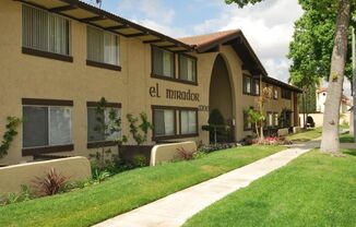 EL MIRADOR APARTMENTS