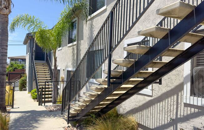BV 35th Street