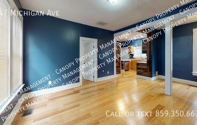 447 MICHIGAN AVE