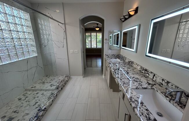3 beds, 2.5 baths, 2,602 sqft, $2,799