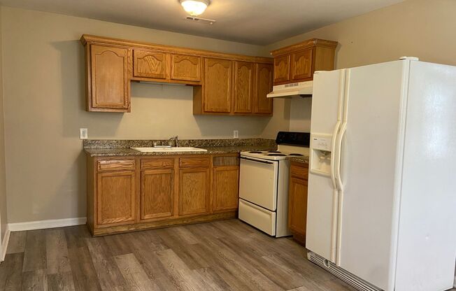 3 Bedroom, 1 Bathroom House in Winston-Salem