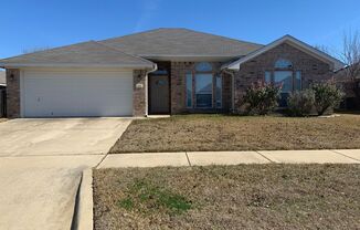 3102 Wisteria Lane -  Call LONGHORN PROPERTIES @ 254-526-0382 FOR DETAILS