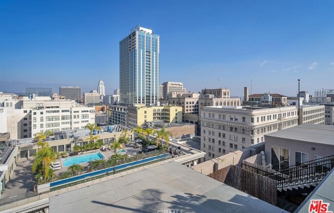 1 bed, 1 bath, 500 sqft, $1,800, Unit 1121
