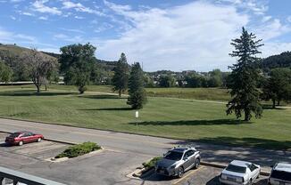 Dakota Drive Apartments