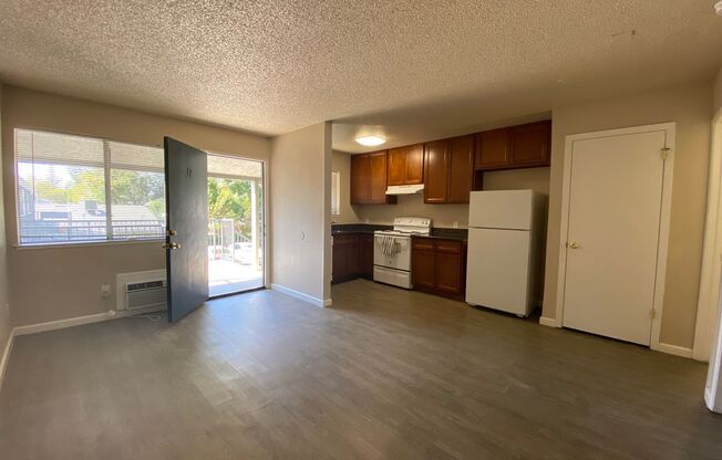 1 bed, 1 bath, $1,395, Unit 3259 #17