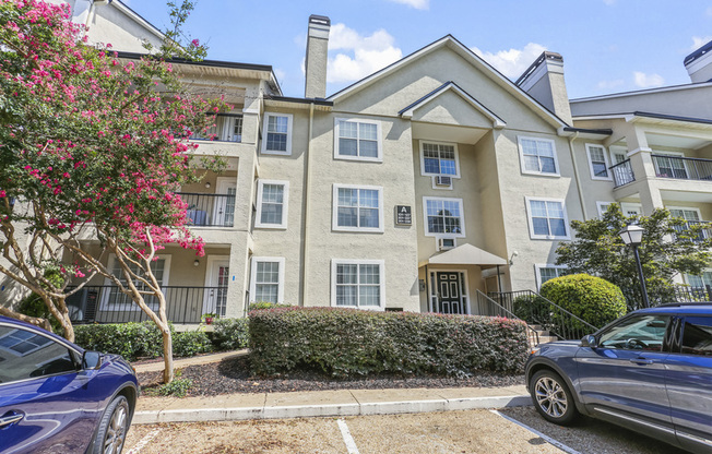 3655 Habersham Rd NE, Atlanta GA