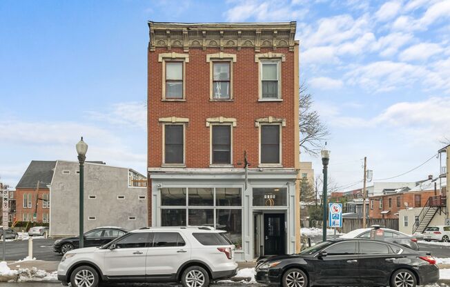 1015 N 3rd St