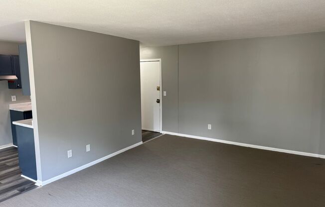 1 bed, 1 bath, 700 sqft, $950