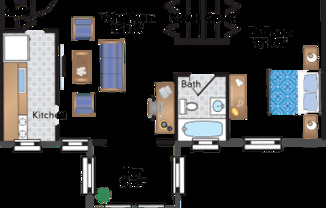 Partner-provided photo for $2150 unit