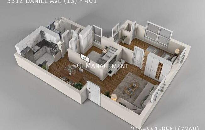 Partner-provided property photo
