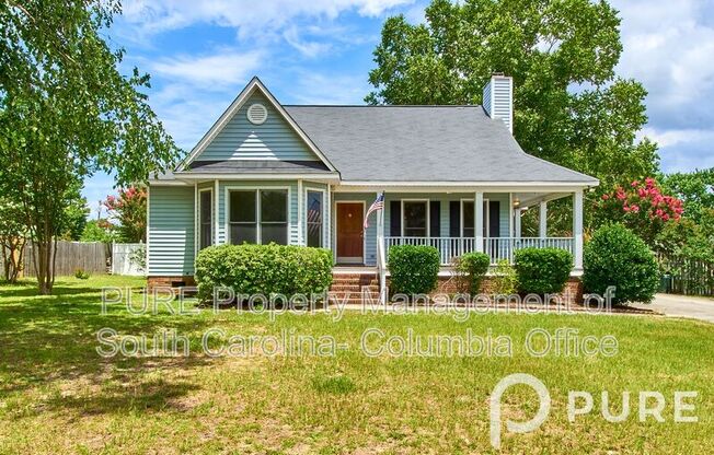 121 FOX HOLW CIR