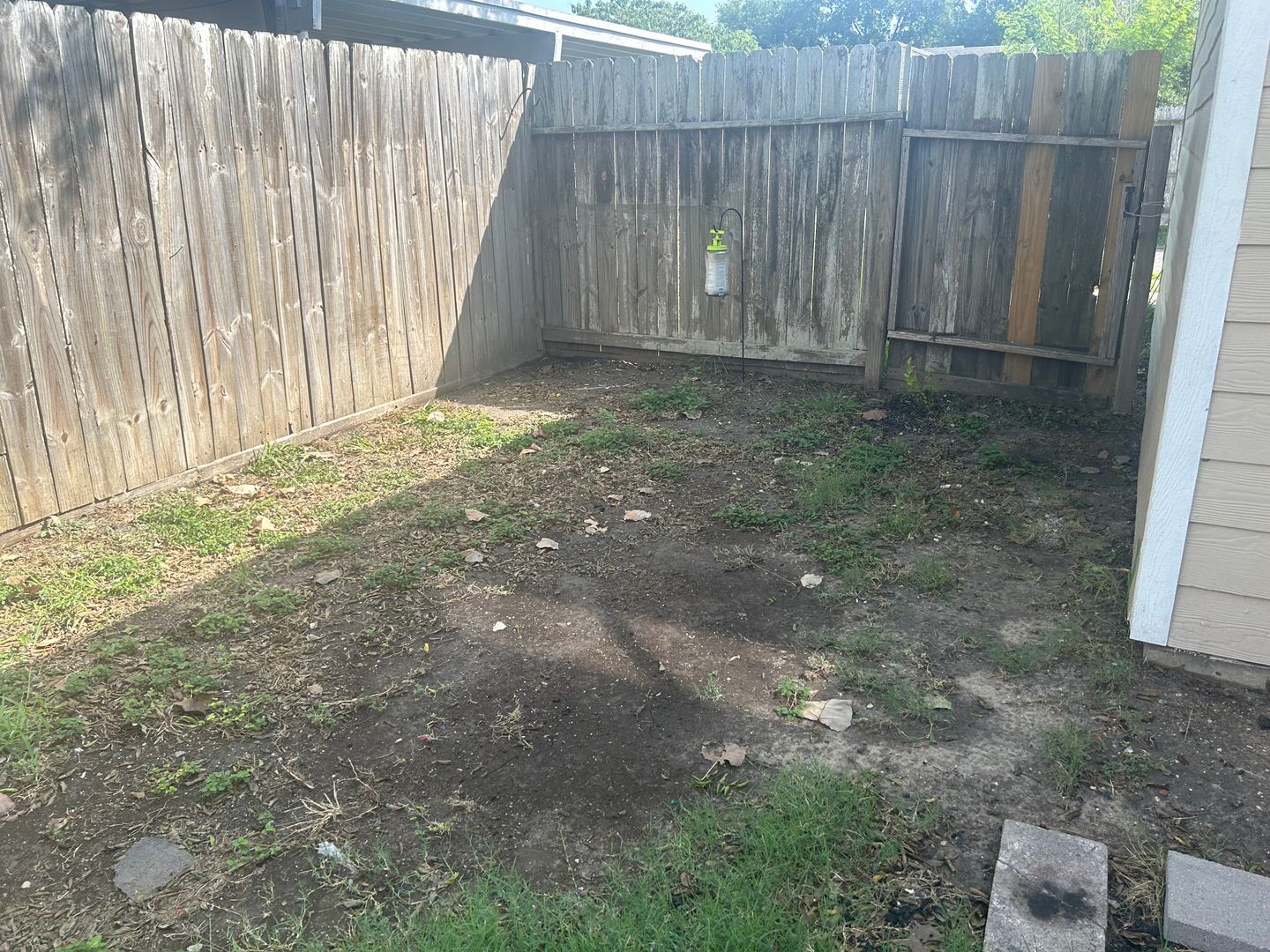 5007 Meandering Unit A - 2/Bed 1.5/Bath - $1350/month