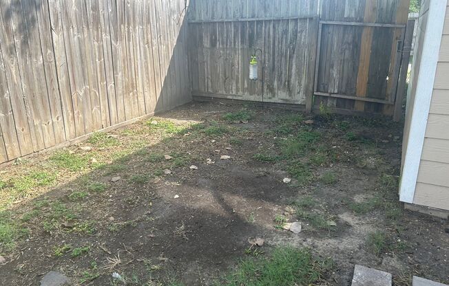 5007 Meandering Unit A - 2/Bed 1.5/Bath - $1350/month