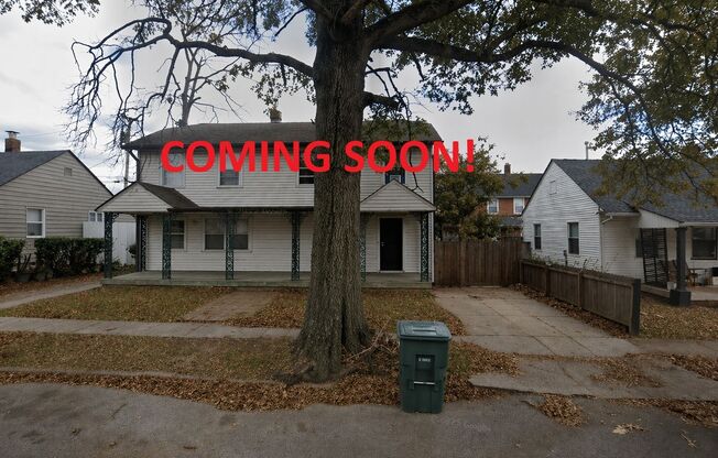 911 Bryan Street - COMING SOON!