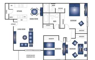 Partner-provided photo for $3630 unit
