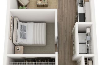 Partner-provided photo for $1000 unit