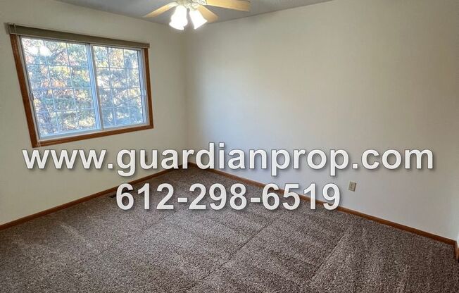 2 beds, 1.5 baths, $1,780