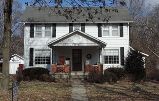 503 Grover St