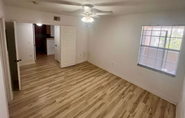 1 bed, 1 bath, $1,700