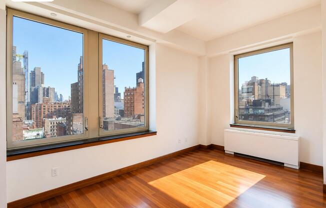 1 bed, 1 bath, 794 sqft, $5,900, Unit 7H