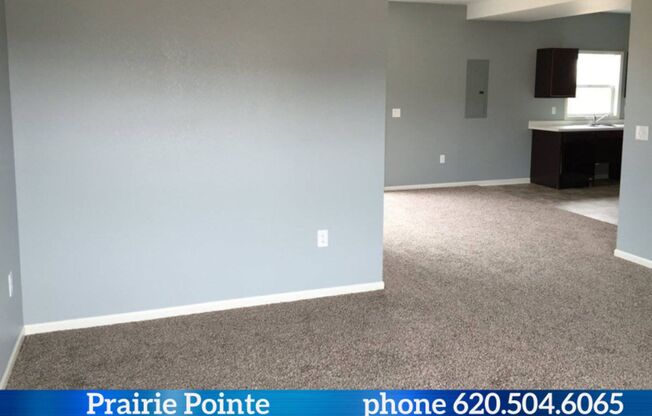 3 beds, 1.5 baths, 1,440 sqft, $907, Unit 14-1024