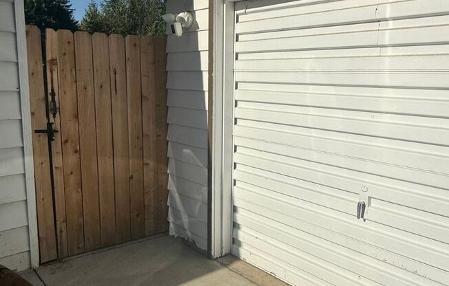 Cute Studio Apartment w/in walking distance to UNC