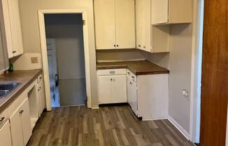 3 beds, 1 bath, $1,200