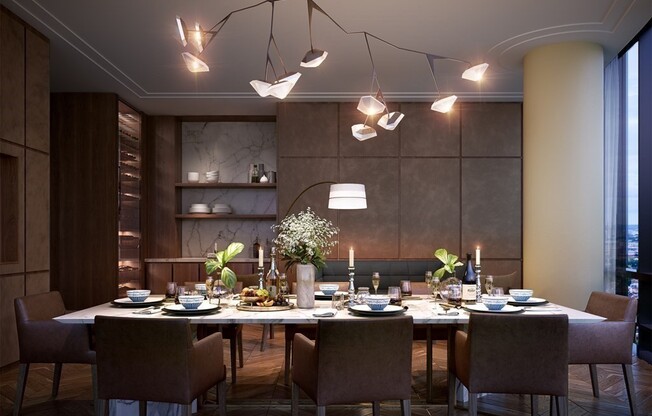 Studio, 1 bath, 603 sqft, $15,000, Unit 1508