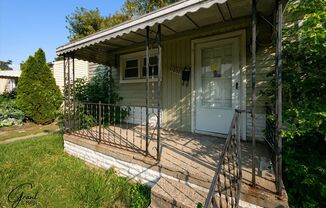 3 beds, 1 bath, $1,200